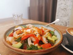 -RAC BAR(安福路店)