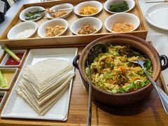 -黑明餐厅(白鹭洲店)