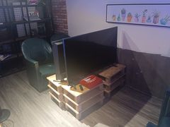 -第三空间·趣味桌游·轰趴.室内CS.剧本杀(大武汉1911店)