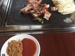 郭记烤肉(正阳街店)-郭记烤肉(正阳街店)