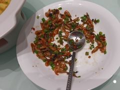 -香丰阁·烤鸭·川湘菜(清河店)