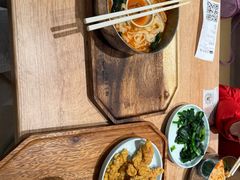 -小满手工粉(北京富力广场店)