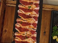 -九田家黑牛烤肉料理(华侨城店)