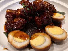 -和记小菜(东方店)