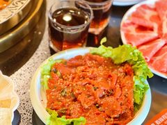 -三江两海老火锅(北京首店)