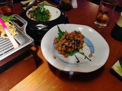 -鳗鱼家·深夜食堂(军博店)
