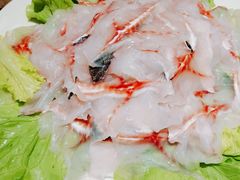 酸汤鱼-酸喜·三度酸·贵州味