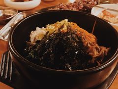 -东俞·韩式料理(院东街店)