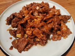 -陈傻子餐厅(世纪都会店)