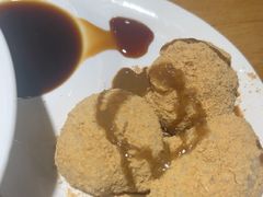 -龙抄手食府(浣花北路店)