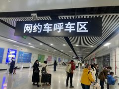 -南宁东站