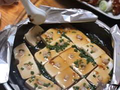 -大地土窑菜馆·特色罗浮农家菜(罗浮山景区店)
