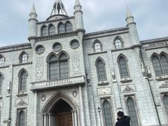 -玫瑰海岸文化旅游度假区