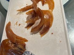 -小大董·烤鸭(观景餐厅·南京西路店)