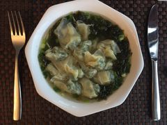 -翡翠29旋转餐厅·镇江国际雷迪森广场酒店