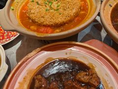 -山四砂锅(太原钟楼街店)