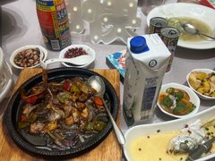 -梦都海鲜酒家(万达广场江桥店)