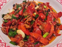 -蛮佬拾·乡里土菜馆(河西王府井店)