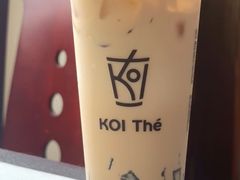 -KOI Thé(正佳广场店)