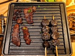 -锦和牛·炭火烧肉(ICC太和里店)
