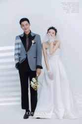 -CD视觉婚纱摄影