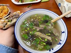 -澄城水盆羊肉(澄县老哥红庙坡店)