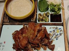 -北李·海肠捞饭·大连菜(望京凯德MALL店)