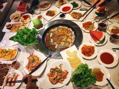 -么子烤肉(化龙池店)