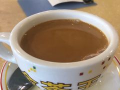 -九龙湾茶餐厅(东门店)