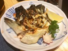 -广州增城保利皇冠假日酒店-玄日本餐厅