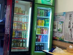 -水仙拉面(水仙街店)