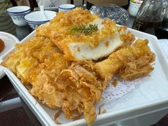 -邢家锅贴老店·非遗·开封菜(金明广场店)