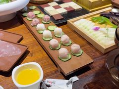 -慢丽江·云南野生菌土鸡锅(付家庄店)