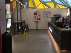 大堂-瑞幸咖啡(回龙观上品折扣店)