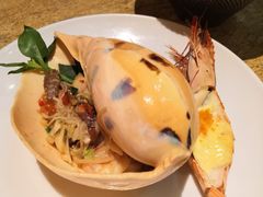 -雍和会海鲜姿造自助(湖东路店)