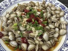 -杨记海鲜楼(三门黑金冠店)