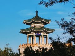 -淄博聊斋城景区
