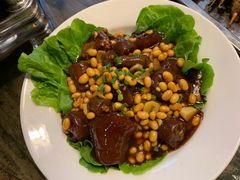-毛胡子牛羊餐馆(武宁路店)