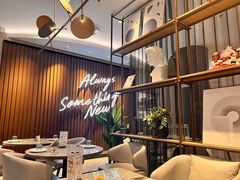 -必胜客(东大桥店)