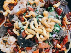 精品毛血旺-盛天毛血旺非遗美食(观音桥店)