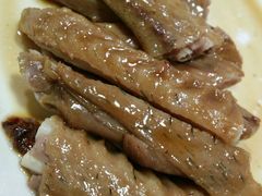 -老字号蛇口德记烧腊饭店·海鲜加工