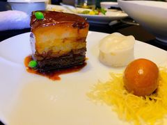 -上海苏宁宝丽嘉酒店·嘉府壹号中餐厅