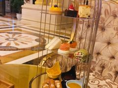 -雅味轩中餐厅 川菜 粤菜(重庆喜来登大酒店)