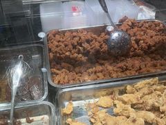 -乔波食品(杜桥中心菜场店)