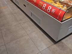 -诺丁牛排披萨自助餐厅(汕头苏宁店)