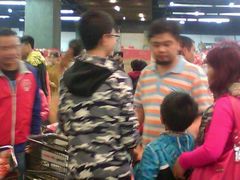 -大昌超市(中环店)