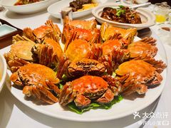 -荣兴酒家(徐家汇店)