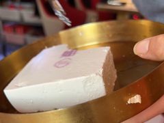 豆花-豆花姐烂豆花火锅(水屯北路恒大滨河店)