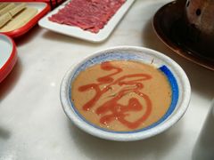 -南锣南门涮肉(南锣鼓巷店)
