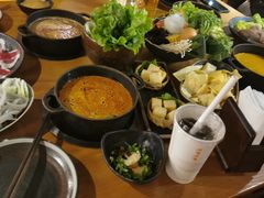 -呷哺呷哺 黄金牧场 (新中关购物中心店)
